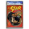 Image 1 : All Star Comics #20 (DC, 1944) CGC VF 8.0 Off-white pag All Star Comics #20 (DC, 1944) CGC VF 8.0 Of