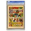 Image 2 : All Star Comics #22 (DC, 1944) CGC VF- 7.5 Off-white pa All Star Comics #22 (DC, 1944) CGC VF- 7.5 O