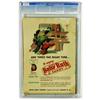 Image 2 : All Star Comics #38 (DC, 1947) CGC VG/FN 5.0 Off-white All Star Comics #38 (DC, 1947) CGC VG/FN 5.0 
