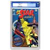 Image 1 : All Star Comics #56 (DC, 1950) CGC NM 9.4 Off-white to All Star Comics #56 (DC, 1950) CGC NM 9.4 Off