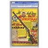 Image 2 : Batman #3 (DC, 1940) CGC FN+ 6.5 Off-white pages. This Batman #3 (DC, 1940) CGC FN+ 6.5 Off-white pa
