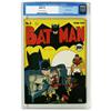 Image 1 : Batman #5 (DC, 1941) CGC FN/VF 7.0 Cream to off-white p Batman #5 (DC, 1941) CGC FN/VF 7.0 Cream to 