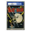 Image 1 : Batman #13 (DC, 1942) CGC VF- 7.5 Off-white pages. Here Batman #13 (DC, 1942) CGC VF- 7.5 Off-white 