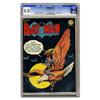 Image 1 : Batman #17 (DC, 1943) CGC VF 8.0 Off-white to white pag Batman #17 (DC, 1943) CGC VF 8.0 Off-white t