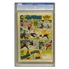 Image 2 : Batman #21 (DC, 1944) CGC FN/VF 7.0 Off-white pages. Ya Batman #21 (DC, 1944) CGC FN/VF 7.0 Off-whit