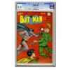 Image 1 : Batman #28 (DC, 1945) CGC VF 8.0 Off-white to white pag Batman #28 (DC, 1945) CGC VF 8.0 Off-white t
