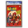 Image 1 : Batman #32 (DC, 1945) CGC NM- 9.2 Off-white pages. This Batman #32 (DC, 1945) CGC NM- 9.2 Off-white 