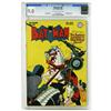 Image 1 : Batman #36 (DC, 1946) CGC VF/NM 9.0 Off-white to white Batman #36 (DC, 1946) CGC VF/NM 9.0 Off-white