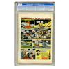 Image 2 : Batman #36 (DC, 1946) CGC VF+ 8.5 Off-white pages. The Batman #36 (DC, 1946) CGC VF+ 8.5 Off-white p