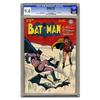 Image 1 : Batman #39 (DC, 1947) CGC NM 9.4 Off-white to white pag Batman #39 (DC, 1947) CGC NM 9.4 Off-white t