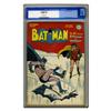 Image 1 : Batman #39 (DC, 1947) CGC VF/NM 9.0 Off-white pages. Th Batman #39 (DC, 1947) CGC VF/NM 9.0 Off-whit