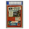 Image 2 : Batman #39 (DC, 1947) CGC VF/NM 9.0 Off-white pages. Th Batman #39 (DC, 1947) CGC VF/NM 9.0 Off-whit