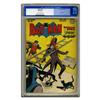 Image 1 : Batman #40 (DC, 1947) CGC VF 8.0 Cream to off-white pag Batman #40 (DC, 1947) CGC VF 8.0 Cream to of