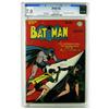 Image 1 : Batman #42 (DC, 1947) CGC FN/VF 7.0 Off-white pages. Th Batman #42 (DC, 1947) CGC FN/VF 7.0 Off-whit