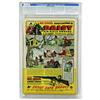 Image 2 : Batman #42 (DC, 1947) CGC FN/VF 7.0 Off-white pages. Th Batman #42 (DC, 1947) CGC FN/VF 7.0 Off-whit