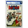 Image 1 : Batman #56 (DC, 1949) CGC VF+ 8.5 Off-white pages. If t Batman #56 (DC, 1949) CGC VF+ 8.5 Off-white 