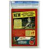 Image 2 : Comic Cavalcade #21 (DC, 1947) CGC VF 8.0 Off-white pag Comic Cavalcade #21 (DC, 1947) CGC VF 8.0 Of