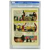 Image 2 : Comic Cavalcade Giveaway #nn "One Hundred Years of Co-O Comic Cavalcade Giveaway #nn "One Hundred Ye