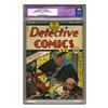 Image 1 : Detective Comics #29 (DC, 1939) CGC Apparent FN- 5.5 Sl Detective Comics #29 (DC, 1939) CGC Apparent
