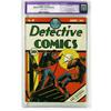 Image 1 : Detective Comics #30 (DC, 1939) CGC Apparent VF/NM 9.0 Detective Comics #30 (DC, 1939) CGC Apparent 