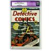 Image 1 : Detective Comics #31 (DC, 1939) CGC Apparent FN/VF 7.0 Detective Comics #31 (DC, 1939) CGC Apparent 