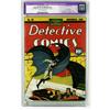 Image 1 : Detective Comics #33 (DC, 1939) CGC Apparent VF 8.0 Mod Detective Comics #33 (DC, 1939) CGC Apparent