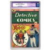 Image 1 : Detective Comics #38 (DC, 1940) CGC FN/VF 7.0 Extensive Detective Comics #38 (DC, 1940) CGC FN/VF 7.