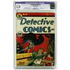 Image 1 : Detective Comics #45 (DC, 1940) CGC Apparent GD/VG 3.0 Detective Comics #45 (DC, 1940) CGC Apparent 