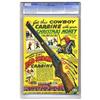 Image 2 : Detective Comics #47 (DC, 1941) CGC FN 6.0 White pages. Detective Comics #47 (DC, 1941) CGC FN 6.0 W