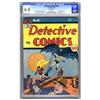 Image 1 : Detective Comics #48 (DC, 1941) CGC FN 6.0 White pages. Detective Comics #48 (DC, 1941) CGC FN 6.0 W