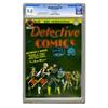 Image 1 : Detective Comics #78 (DC, 1943) CGC VF/NM 9.0 White pag Detective Comics #78 (DC, 1943) CGC VF/NM 9.