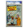 Image 1 : Detective Comics #115 Double Cover (DC, 1946) CGC VF+ 8 Detective Comics #115 Double Cover (DC, 1946