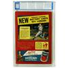 Image 2 : Detective Comics #124 (DC, 1947) CGC VF 8.0 Cream to of Detective Comics #124 (DC, 1947) CGC VF 8.0 
