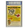 Image 2 : Feature Films #3 Mile High pedigree (DC, 1950) CGC NM 9 Feature Films #3 Mile High pedigree (DC, 195