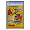 Image 2 : Flash Comics #103 (DC, 1949) CGC VF- 7.5 Off-white to w Flash Comics #103 (DC, 1949) CGC VF- 7.5 Off
