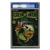 Image 1 : Green Lantern #1 (DC, 1941) CGC VF- 7.5 Cream to off-wh Green Lantern #1 (DC, 1941) CGC VF- 7.5 Crea