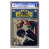 Image 1 : Green Lantern #37 (DC, 1949) CGC VF 8.0 Cream to off-wh Green Lantern #37 (DC, 1949) CGC VF 8.0 Crea