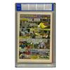 Image 2 : Real Fact Comics #5 (DC, 1946) CGC NM 9.4 White pages. Real Fact Comics #5 (DC, 1946) CGC NM 9.4 Whi