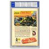 Image 2 : Sensation Comics #40 "D" Copy pedigree (DC, 1945) CGC N Sensation Comics #40 "D" Copy pedigree (DC, 