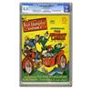 Image 1 : Star Spangled Comics #7 (DC, 1942) CGC VF 8.0 Off-white Star Spangled Comics #7 (DC, 1942) CGC VF 8.