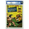 Image 1 : Star Spangled Comics #71 Double Cover (DC, 1947) CGC NM Star Spangled Comics #71 Double Cover (DC, 1