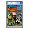 Image 1 : Star Spangled Comics #78 (DC, 1948) CGC NM- 9.2 Off-whi Star Spangled Comics #78 (DC, 1948) CGC NM- 