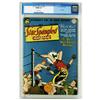 Image 1 : Star Spangled Comics #82 (DC, 1948) CGC VF/NM 9.0 Off-w Star Spangled Comics #82 (DC, 1948) CGC VF/N