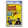 Image 1 : Star Spangled Comics #83 (DC, 1948) CGC NM 9.4 Cream to Star Spangled Comics #83 (DC, 1948) CGC NM 9