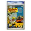 Image 1 : Star Spangled Comics #84 (DC, 1948) CGC NM 9.4 Cream to Star Spangled Comics #84 (DC, 1948) CGC NM 9