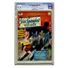 Image 1 : Star Spangled Comics #86 (DC, 1948) CGC NM 9.4 Cream to Star Spangled Comics #86 (DC, 1948) CGC NM 9