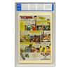 Image 2 : Strange Adventures #8 (DC, 1951) CGC NM- 9.2 Off-white Strange Adventures #8 (DC, 1951) CGC NM- 9.2 