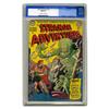 Image 1 : Strange Adventures #10 (DC, 1951) CGC NM 9.4 Cream to o Strange Adventures #10 (DC, 1951) CGC NM 9.4