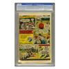Image 2 : Strange Adventures #10 (DC, 1951) CGC NM- 9.2 Cream to Strange Adventures #10 (DC, 1951) CGC NM- 9.2