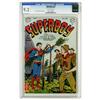 Image 1 : Superboy #13 (DC, 1951) CGC NM- 9.2 Off-white pages. Su Superboy #13 (DC, 1951) CGC NM- 9.2 Off-whit